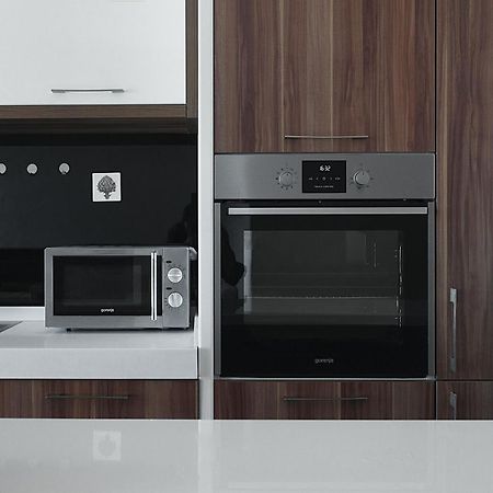 Vidikovac Marble House Apartment Budva Ngoại thất bức ảnh