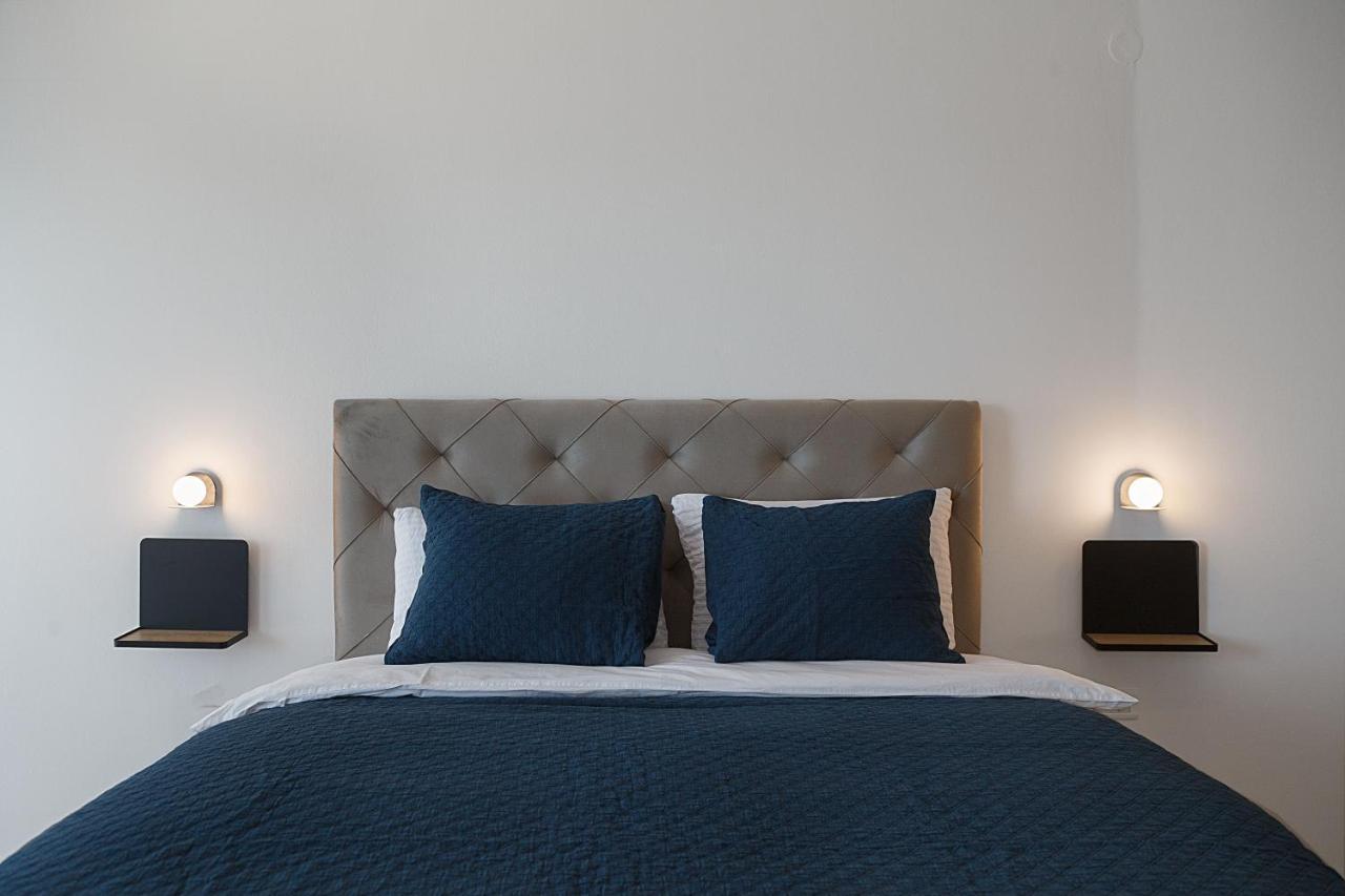 Vidikovac Marble House Apartment Budva Ngoại thất bức ảnh