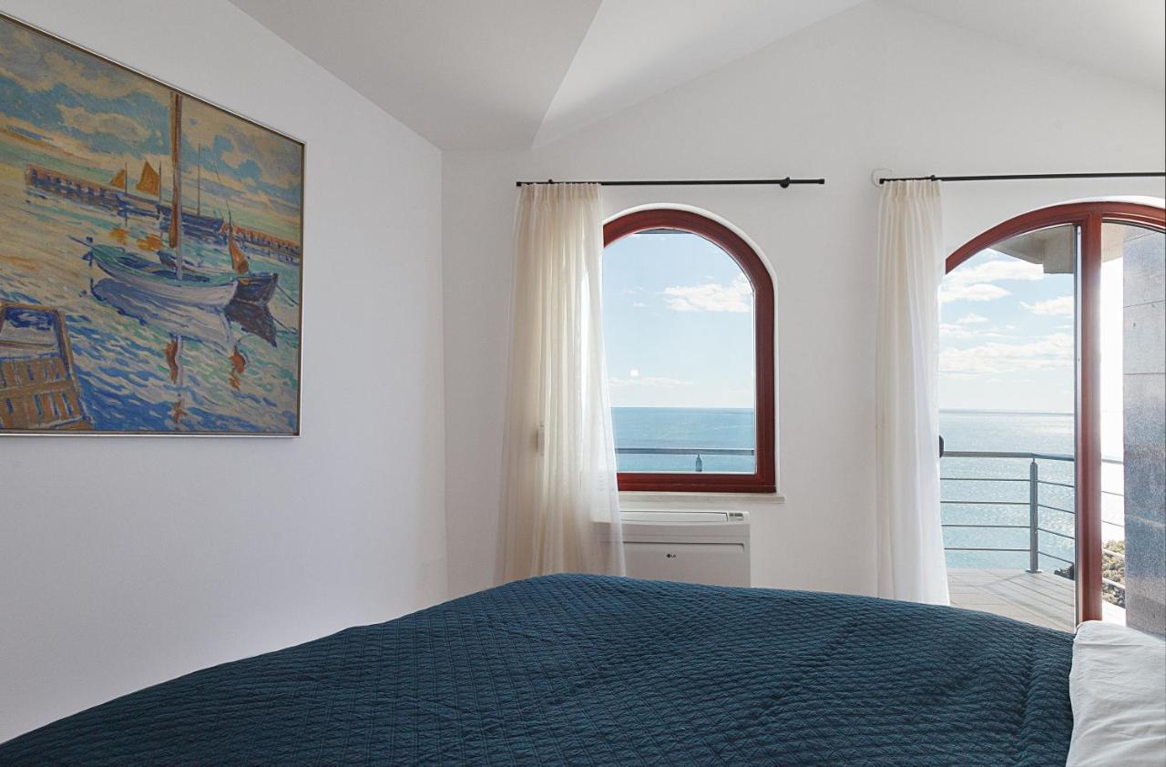 Vidikovac Marble House Apartment Budva Ngoại thất bức ảnh