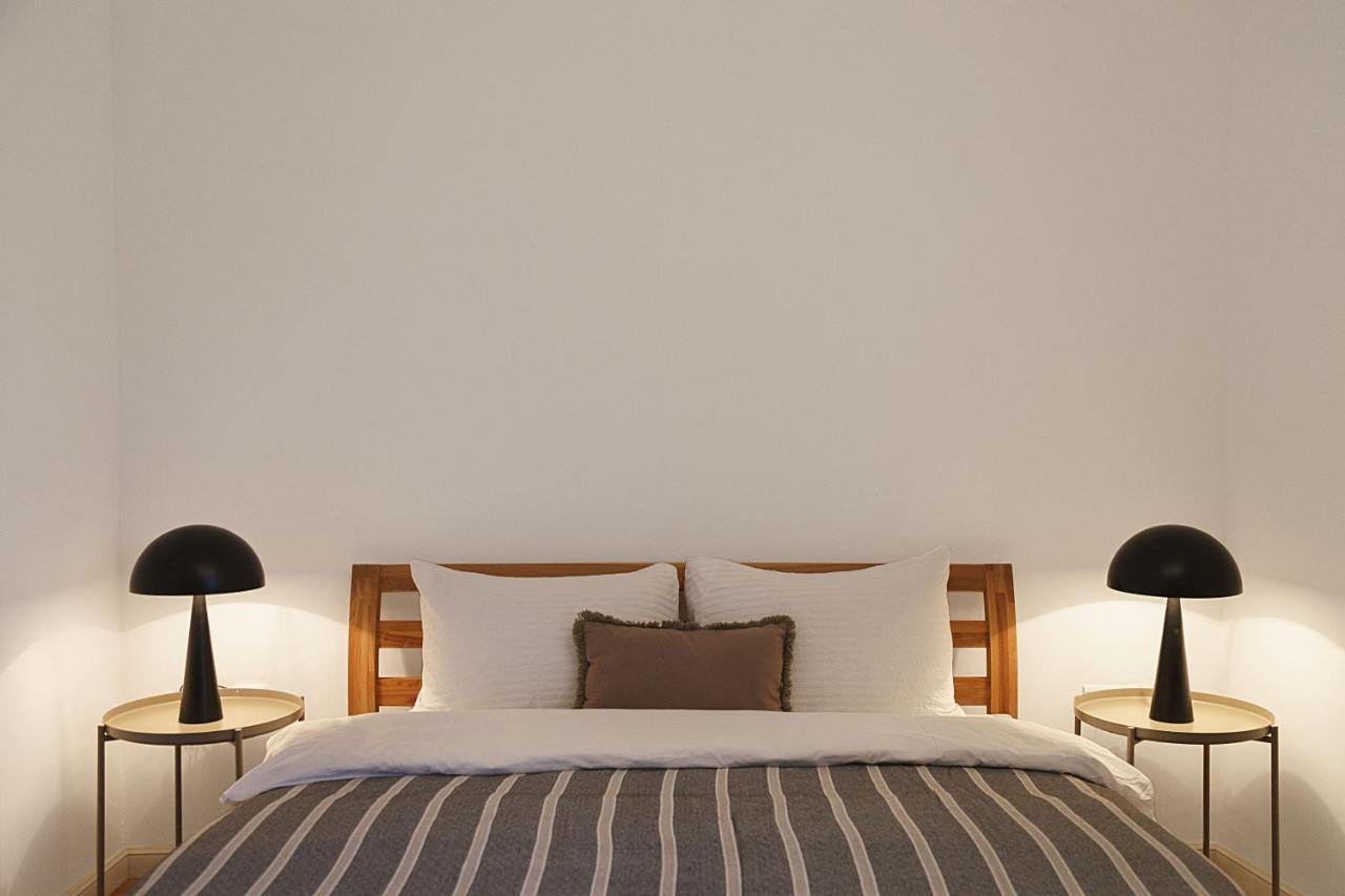 Vidikovac Marble House Apartment Budva Ngoại thất bức ảnh