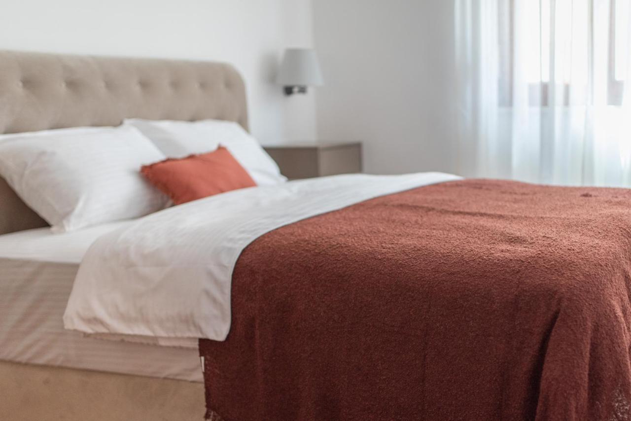 Vidikovac Marble House Apartment Budva Ngoại thất bức ảnh