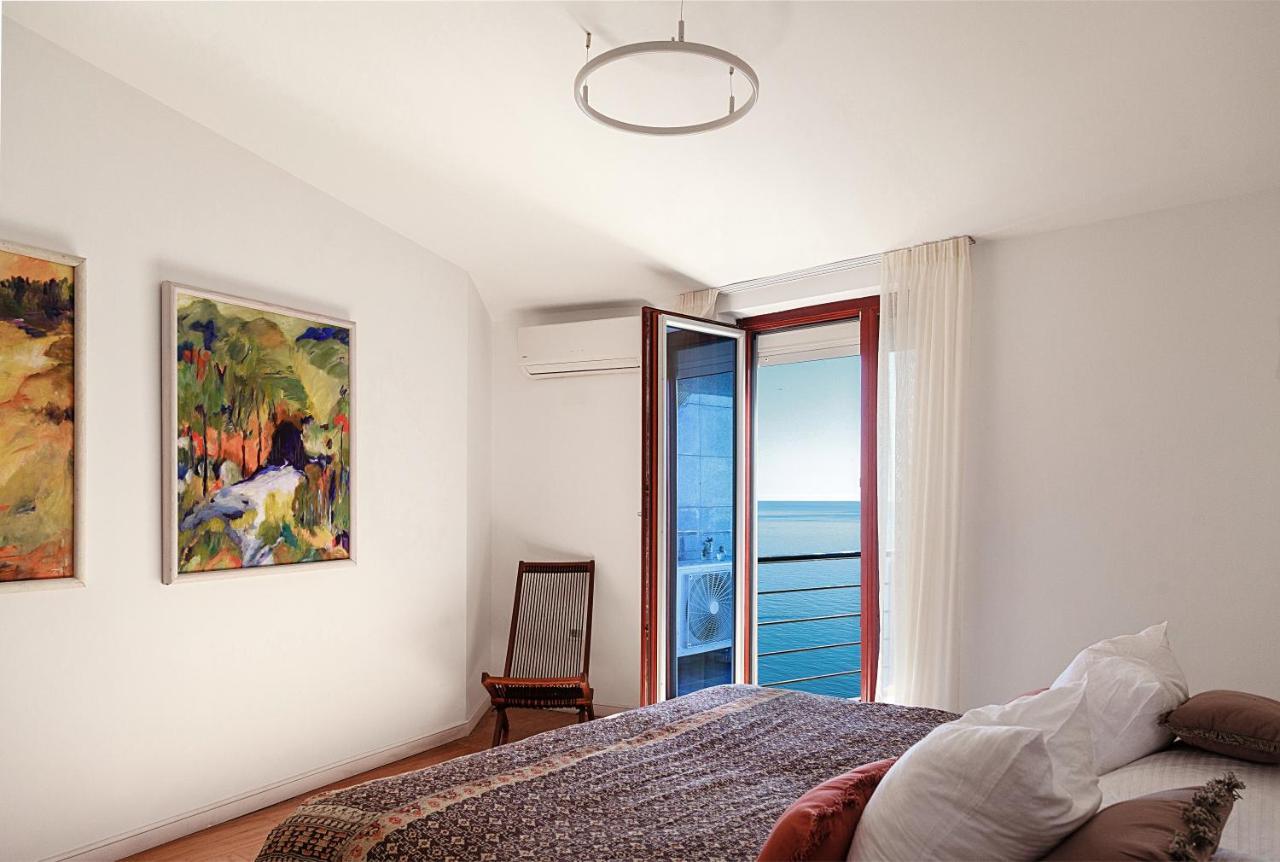 Vidikovac Marble House Apartment Budva Ngoại thất bức ảnh