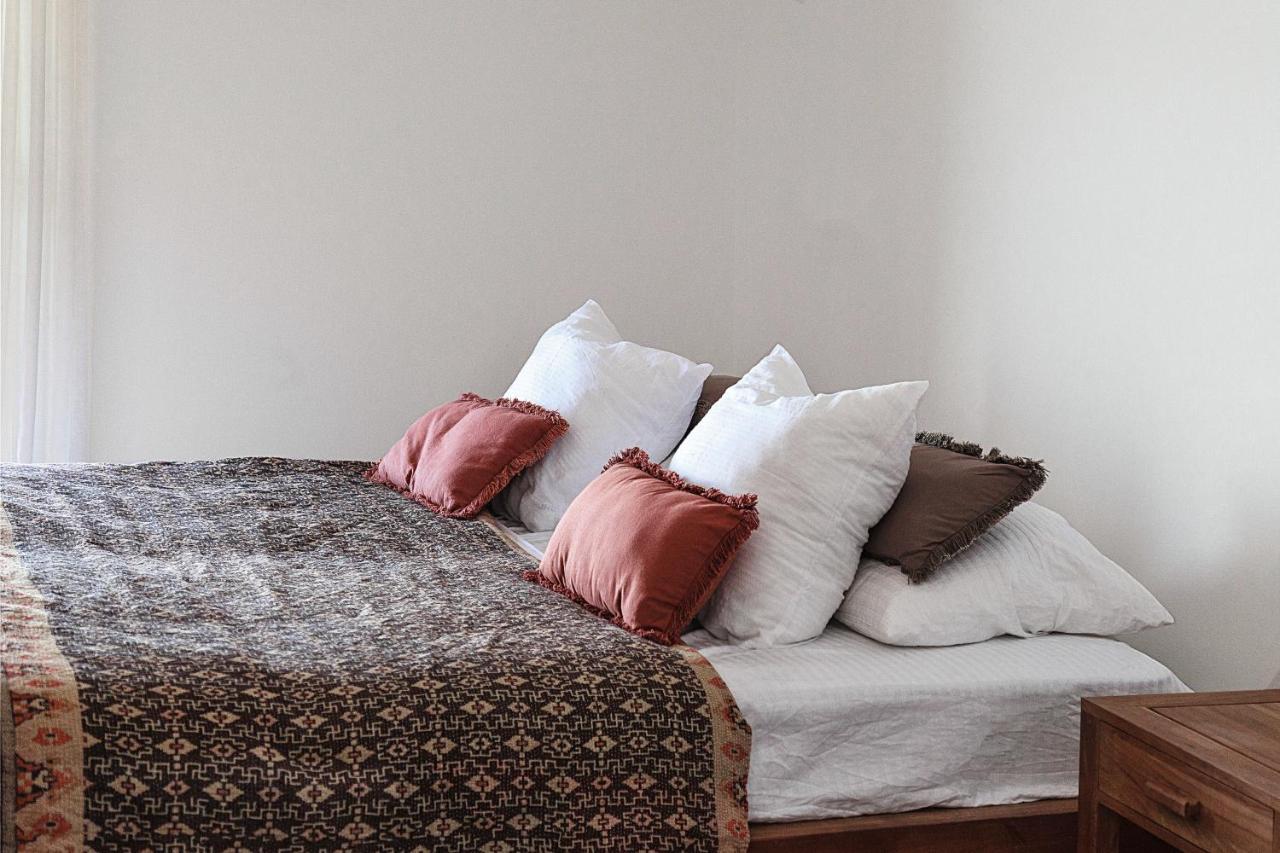 Vidikovac Marble House Apartment Budva Ngoại thất bức ảnh