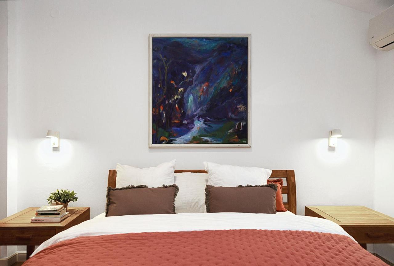 Vidikovac Marble House Apartment Budva Ngoại thất bức ảnh