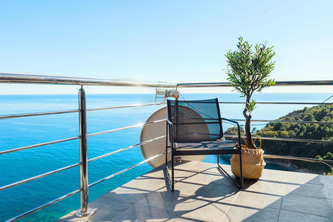 Vidikovac Marble House Apartment Budva Ngoại thất bức ảnh