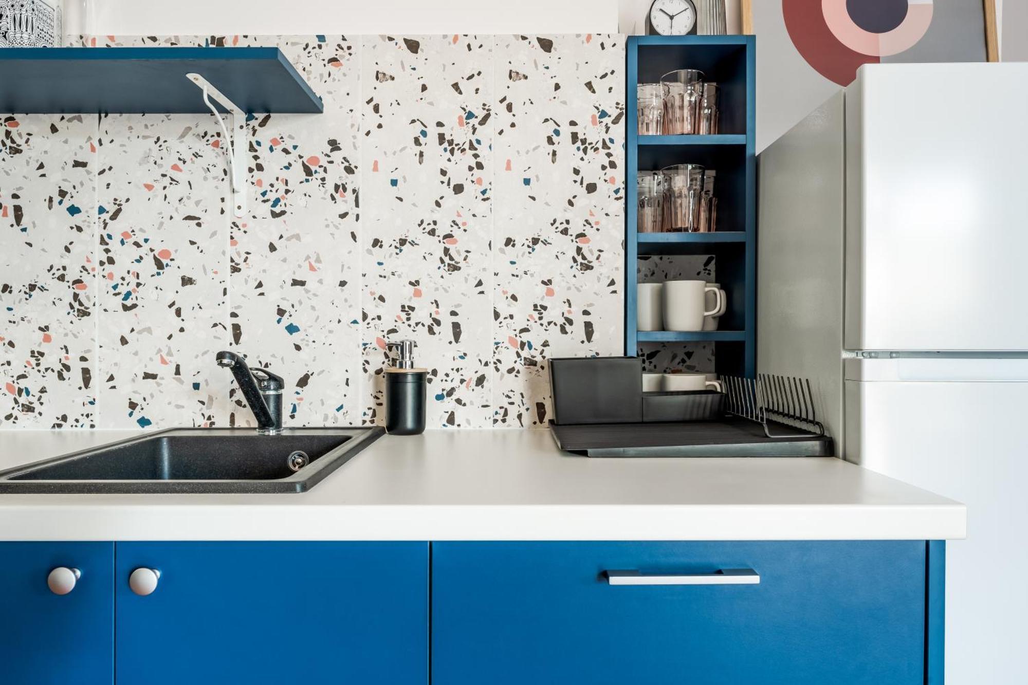 Vidikovac Marble House Apartment Budva Ngoại thất bức ảnh