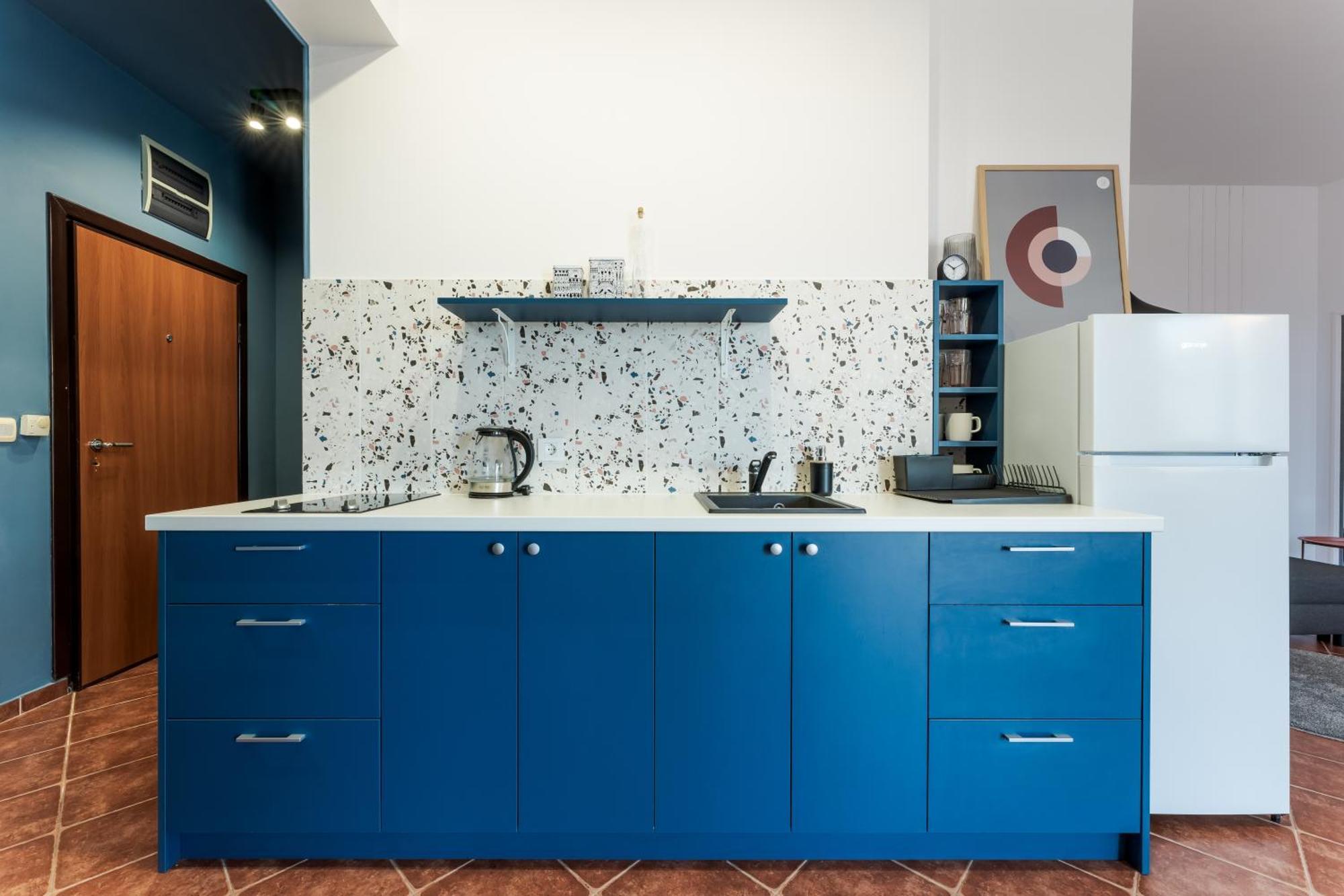 Vidikovac Marble House Apartment Budva Ngoại thất bức ảnh