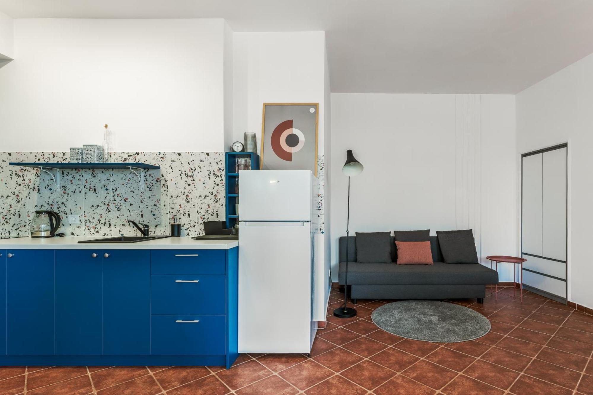 Vidikovac Marble House Apartment Budva Ngoại thất bức ảnh
