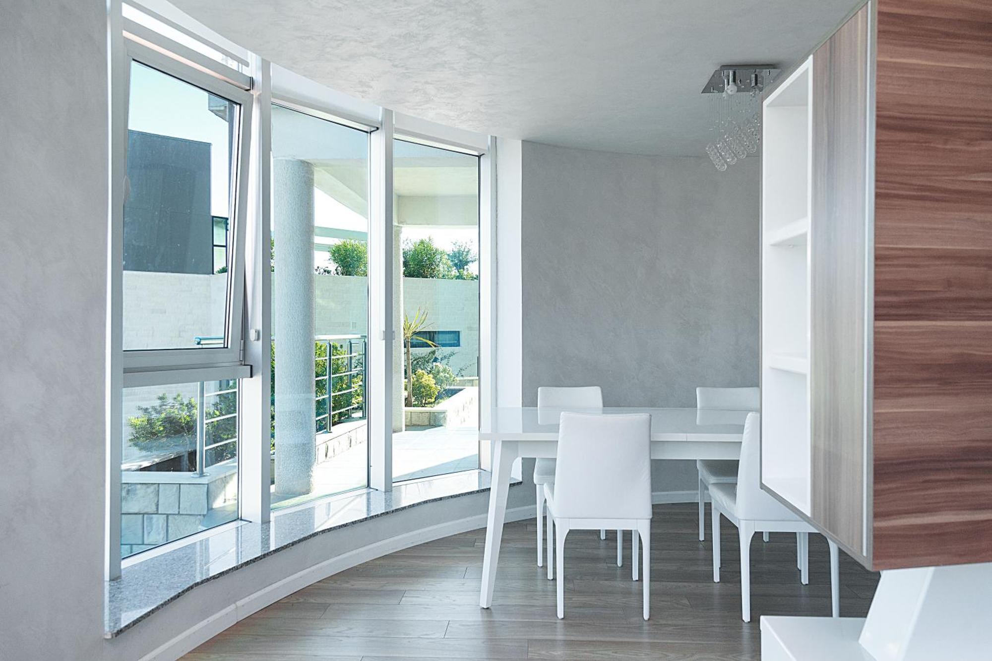 Vidikovac Marble House Apartment Budva Ngoại thất bức ảnh