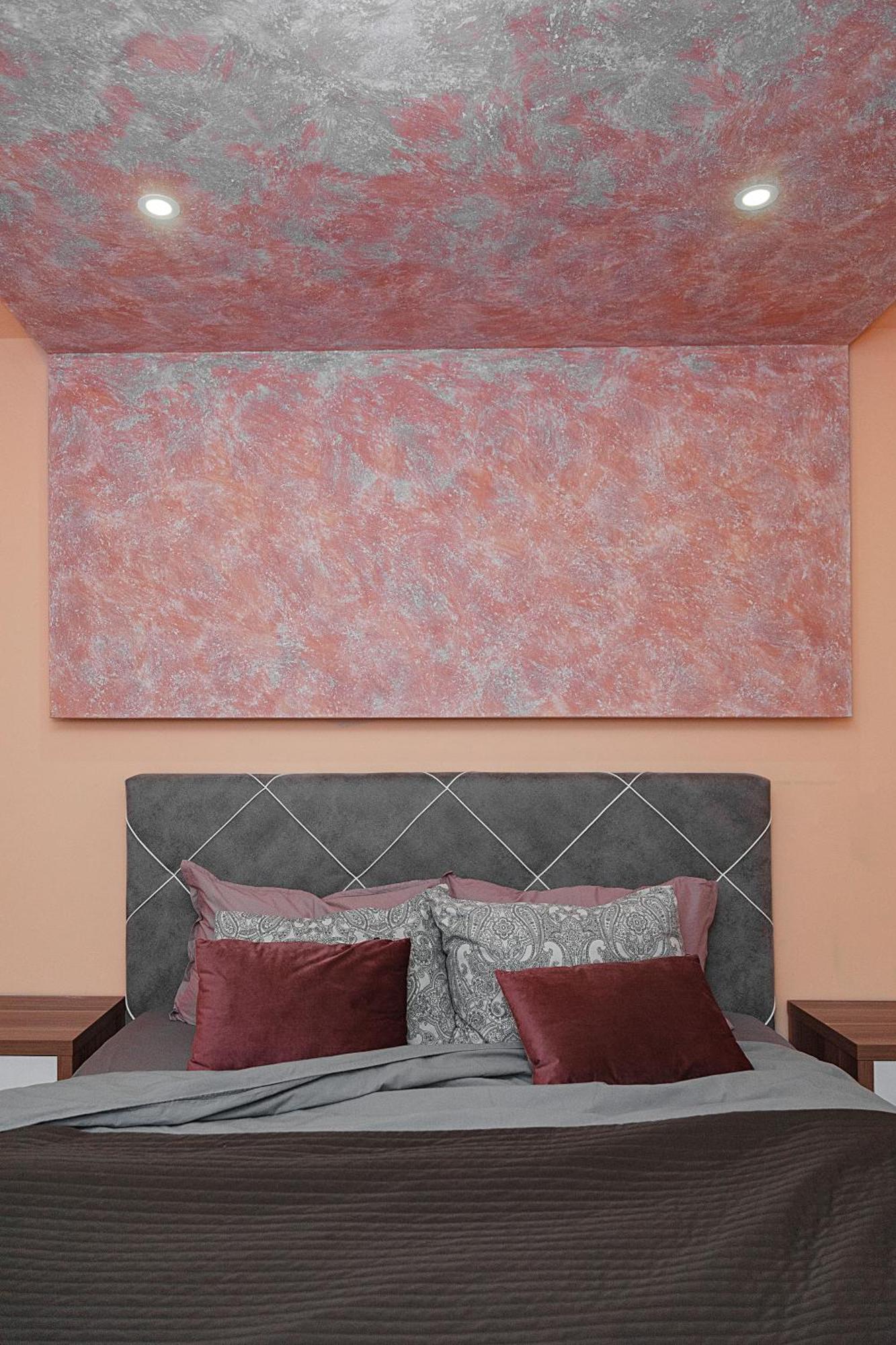 Vidikovac Marble House Apartment Budva Ngoại thất bức ảnh