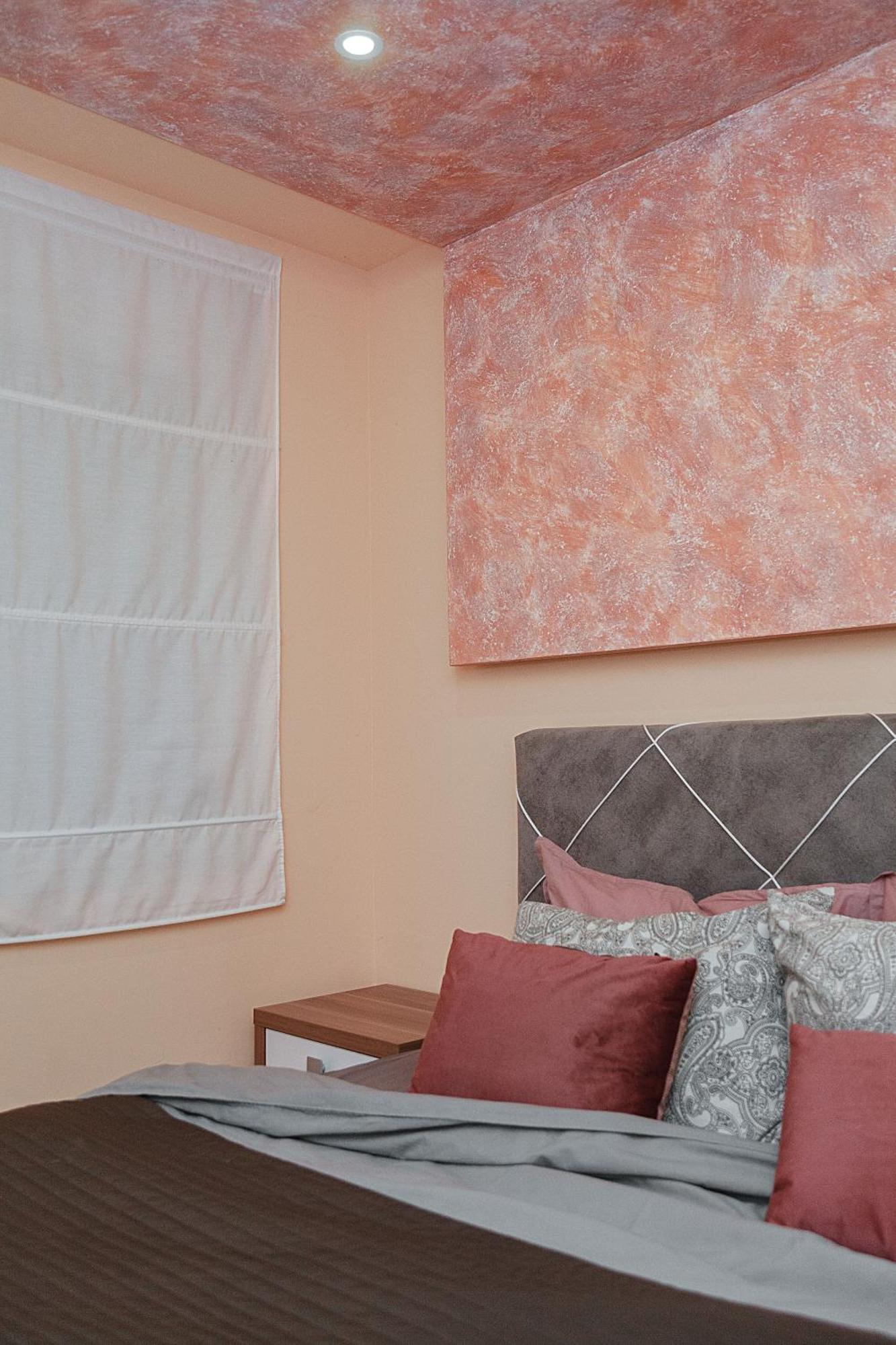 Vidikovac Marble House Apartment Budva Ngoại thất bức ảnh