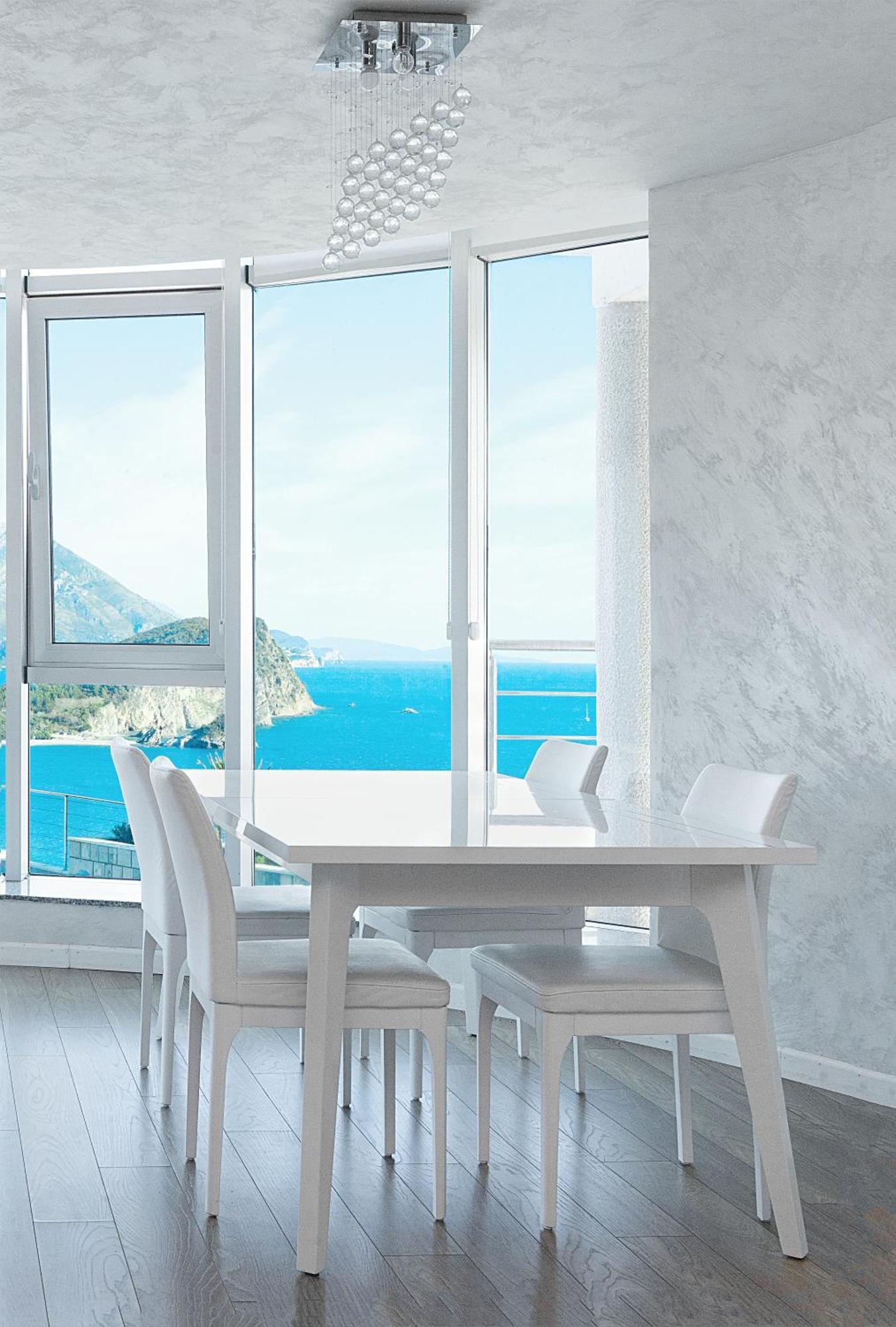 Vidikovac Marble House Apartment Budva Ngoại thất bức ảnh