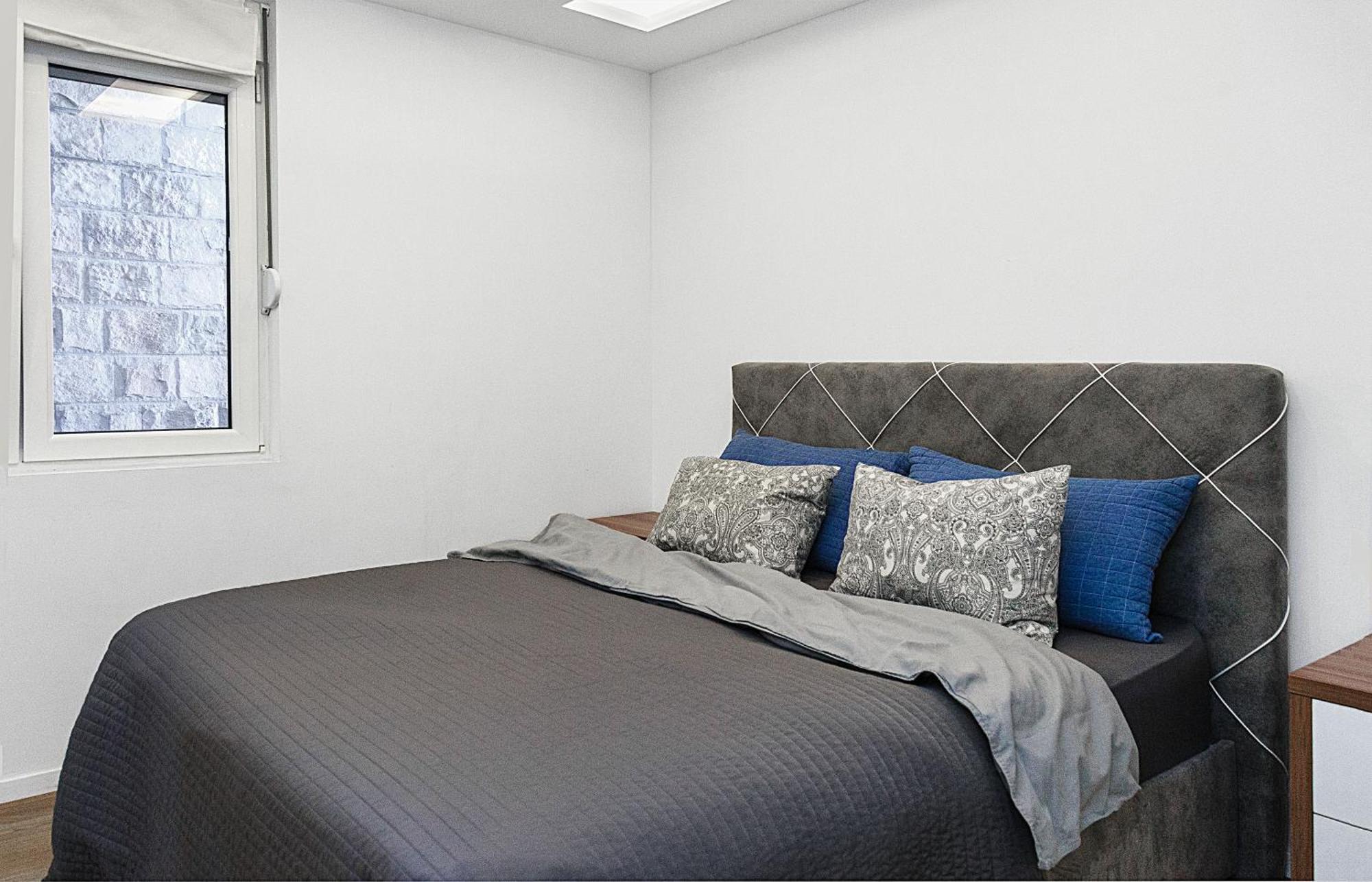 Vidikovac Marble House Apartment Budva Ngoại thất bức ảnh