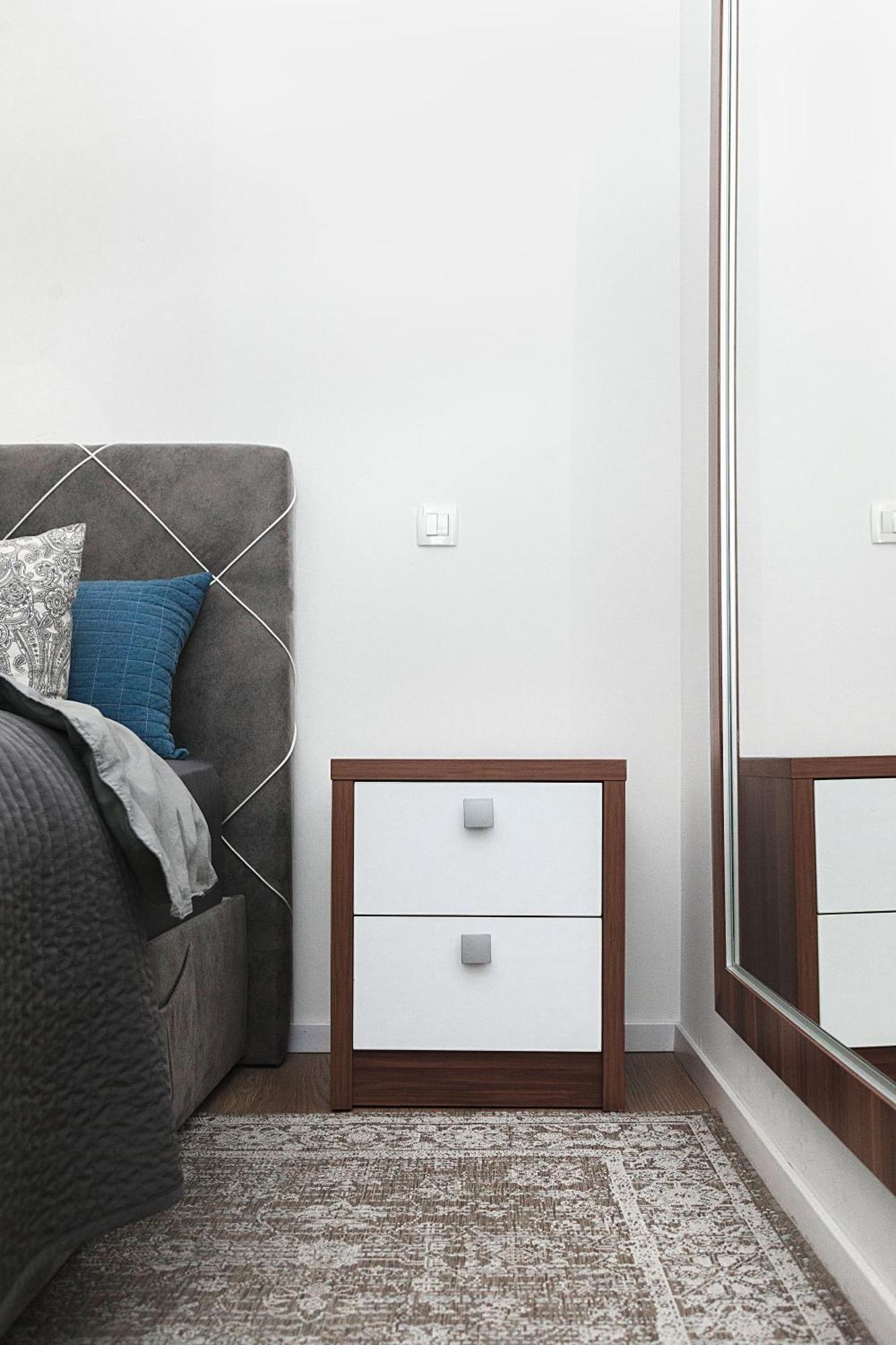 Vidikovac Marble House Apartment Budva Ngoại thất bức ảnh