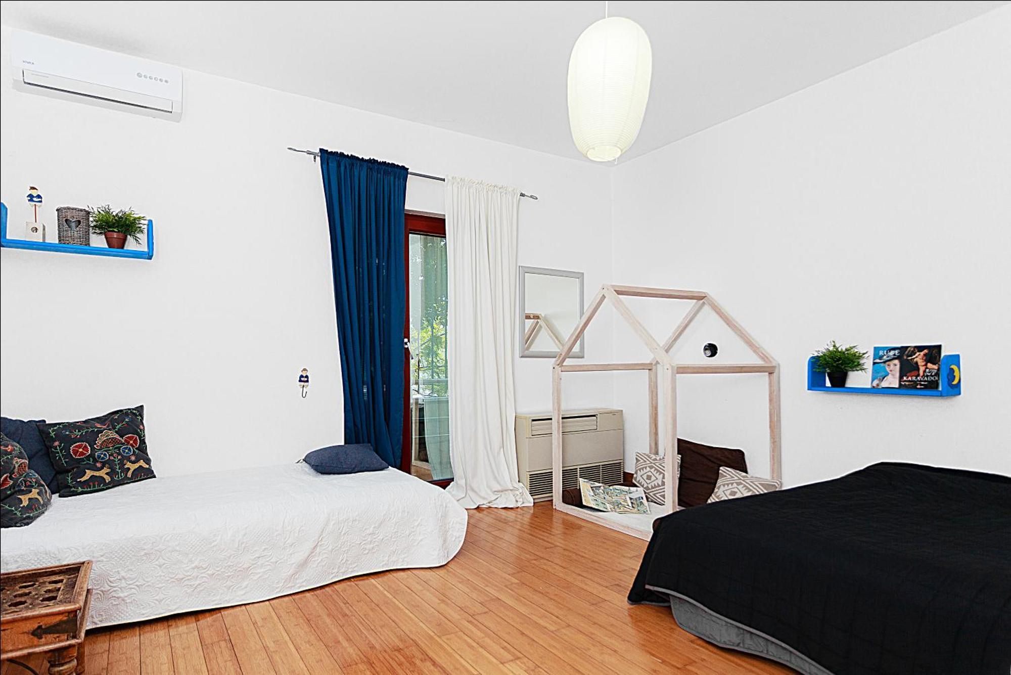 Vidikovac Marble House Apartment Budva Ngoại thất bức ảnh